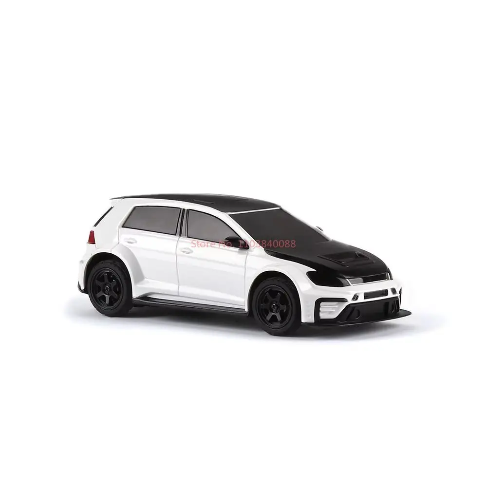 SNICLO 1/43 Погружной гоночный автомобиль FPV с дистанционным управлением спортивный