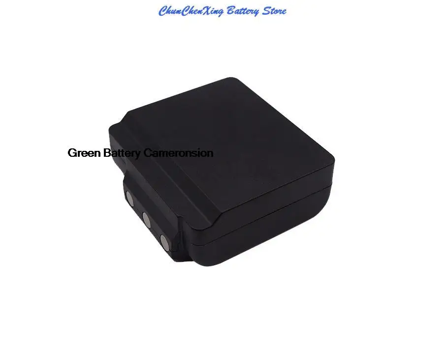 Аккумулятор Cameron Sino AS060 на 2000 мАч для IMET BE5500, M550S THOR, M550S ZEUS, M550 Ares, BE3600