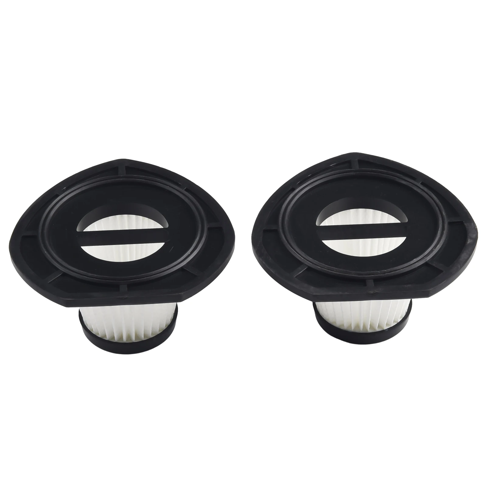 Новые фильтры запчасти для пылесоса 2 шт. Автомобильный блок очистки от пыли