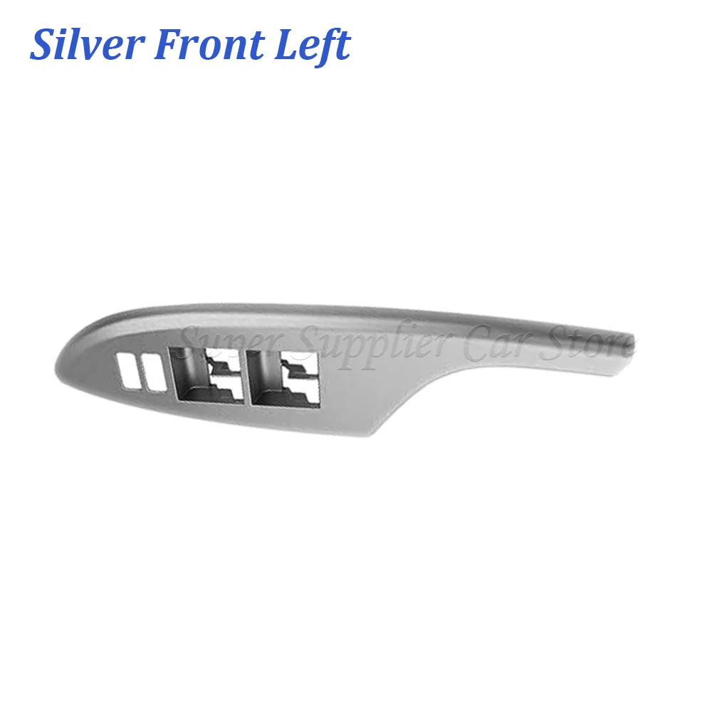 1 шт. панель управления электрическим стеклоподъемником для Toyota Corolla 2007 - 2013