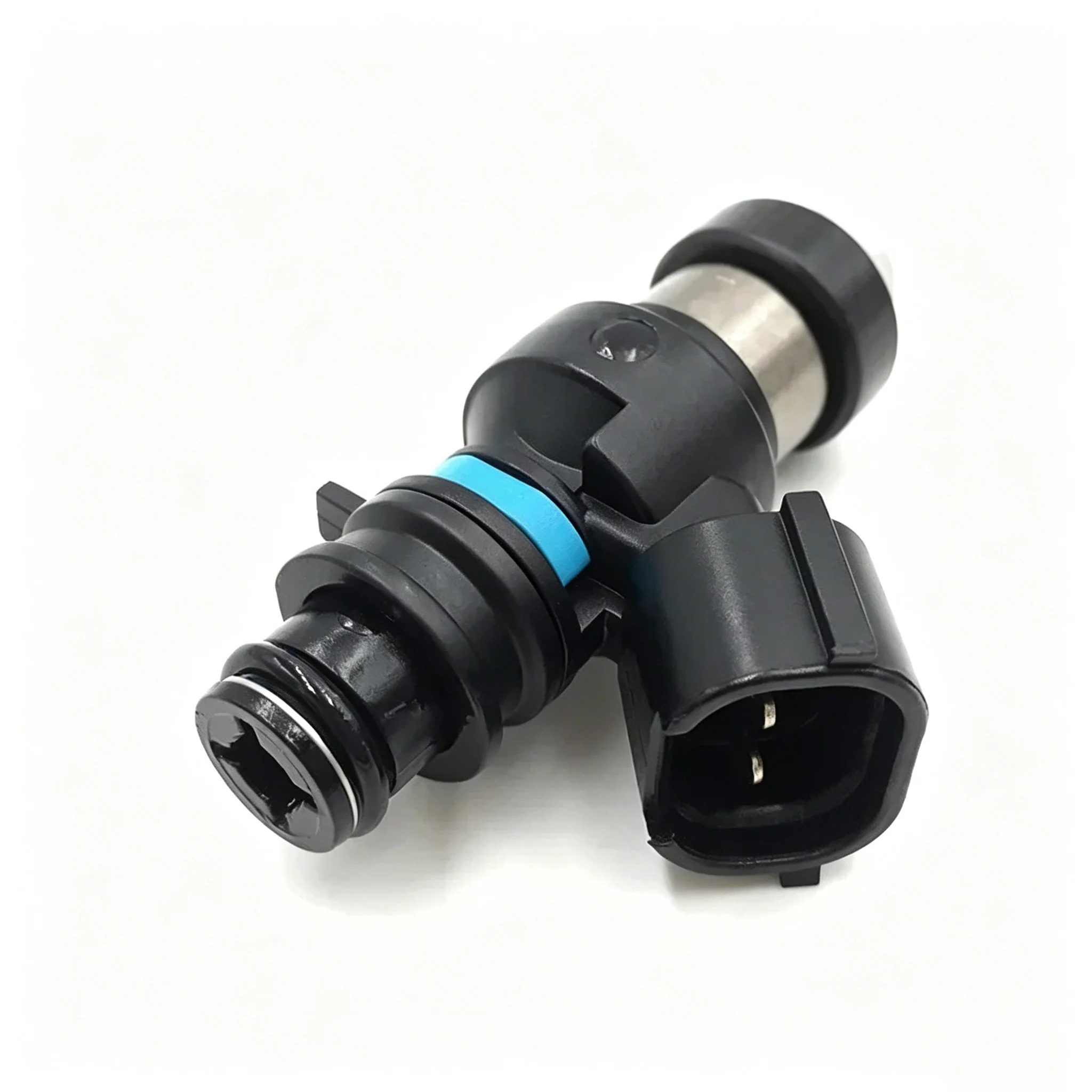 Фото Топливный инжектор PEIVSO высокого качества FBYBG10 16600-AA250 для SUBARU IMPREZA III GDC GDD GE2 GE3 GGC GGD 2008-2011 1.5 AWD №3