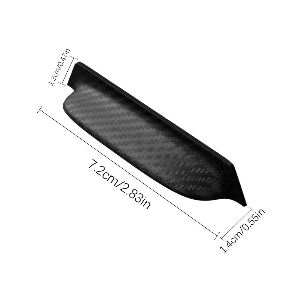 

Защитный Чехол Для Автомобильной Камеры Заднего Вида От Дождя, Аксессуар Для Ежедневного Использования, Защита От Дождя