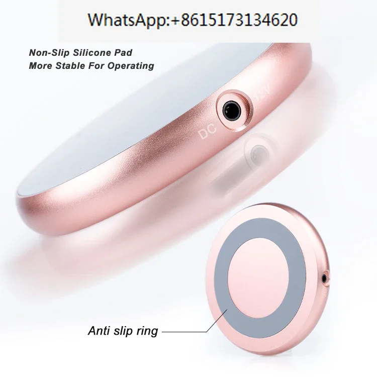 Зеркальная машинка для перманентного макияжа BIOMASER OEM P90 ротационная фотомашинка