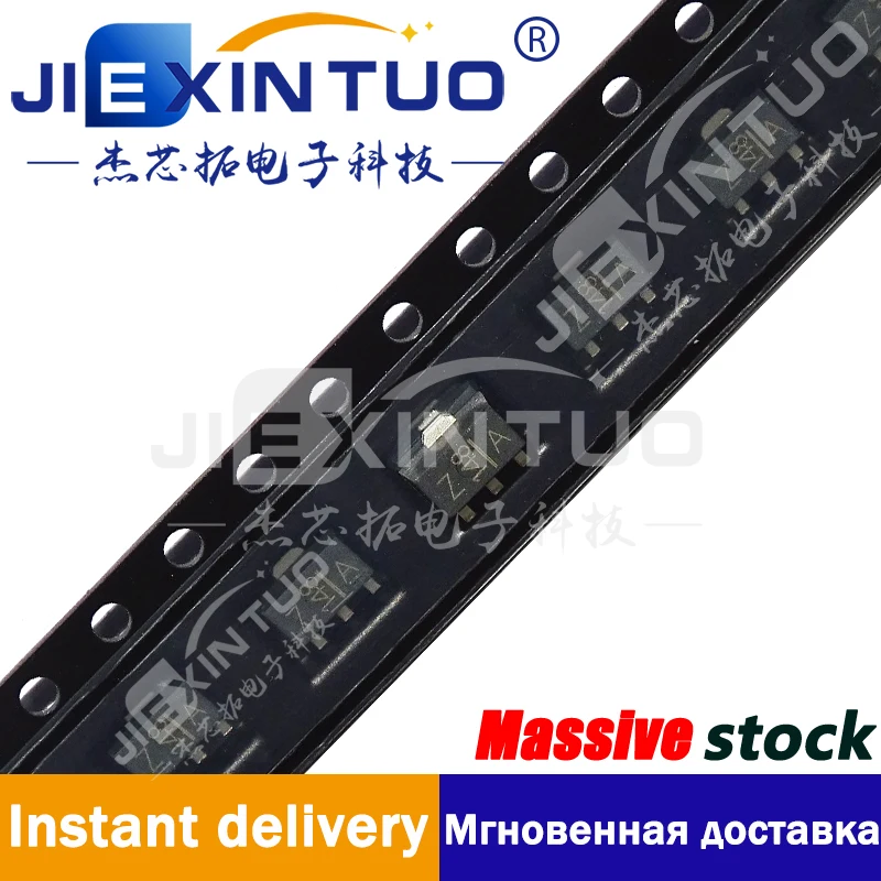 

2SK2615(TE12L,F) MOSFET N-Ch FET RDS .23 Ohm IDSS 100uA VDS 60V