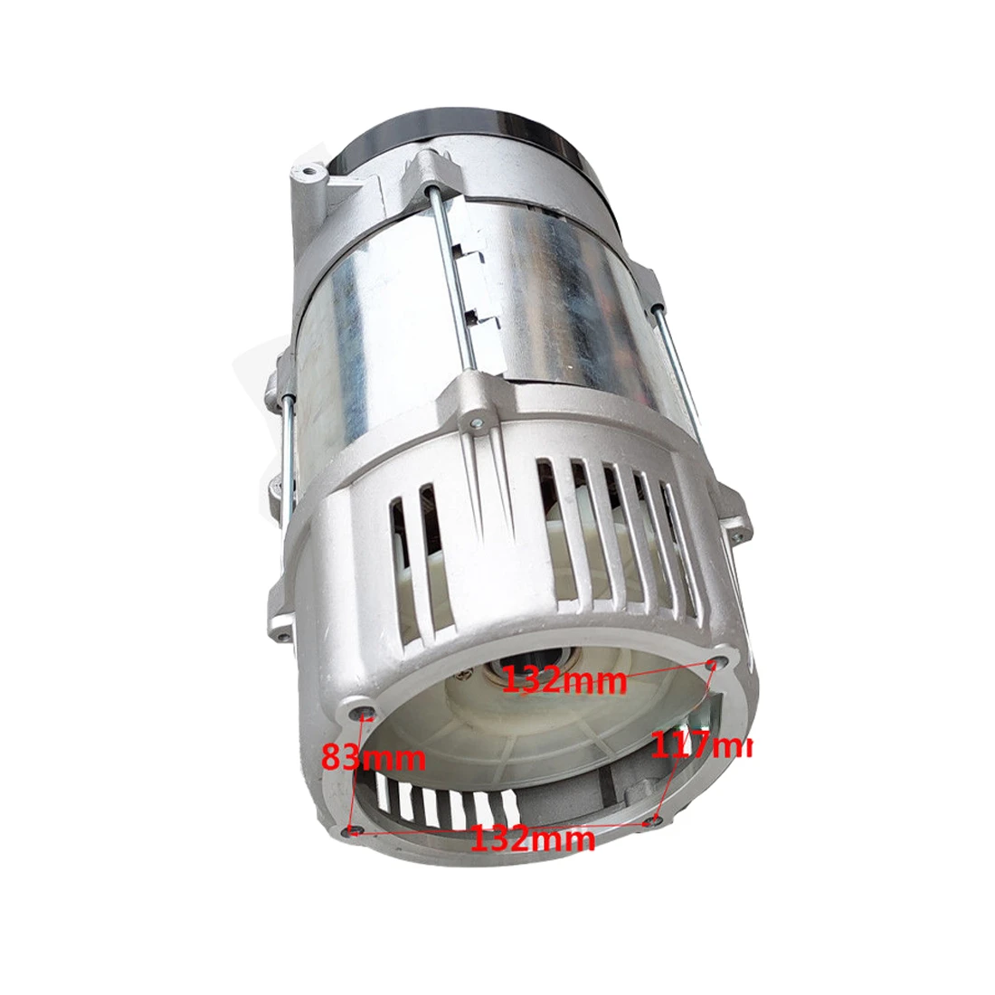 Аксессуары для дизельного/бензинового генератора 5/6.5kw8kw однофазный/трехфазный