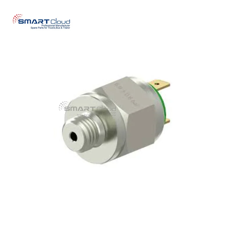 

1340388 Pressure switch FOR DAF 1340888 110209900 5001863719 2V2947561 4410140720