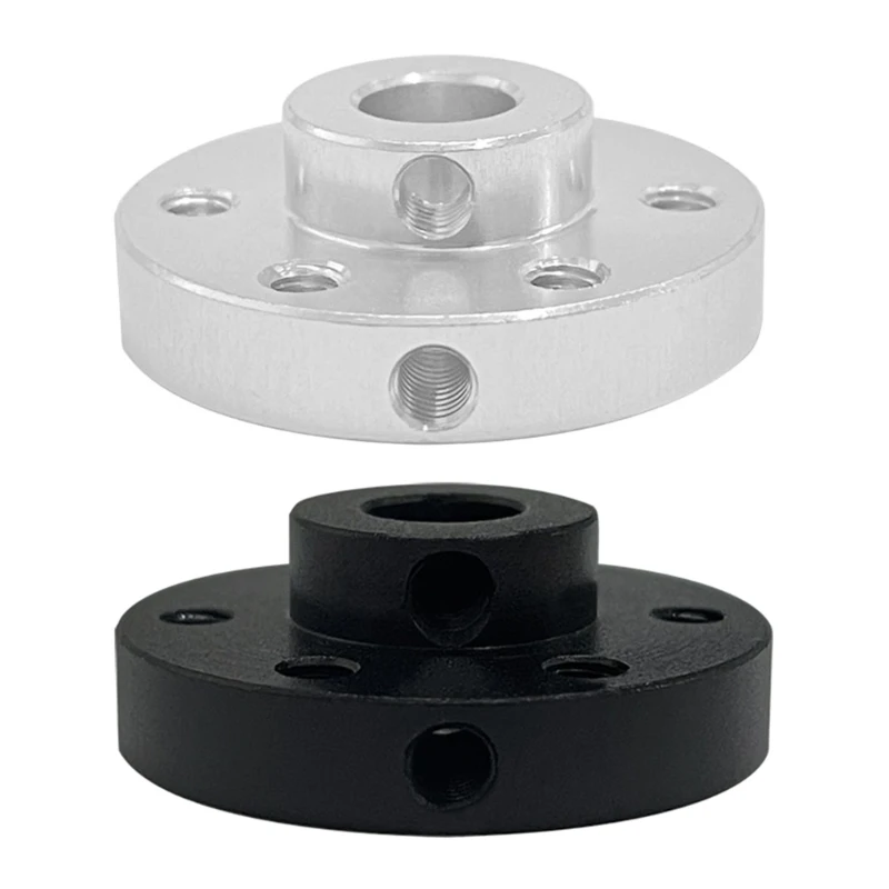

Flange Coupling Bearing Support Connector 3D Printer Replacement Accessories