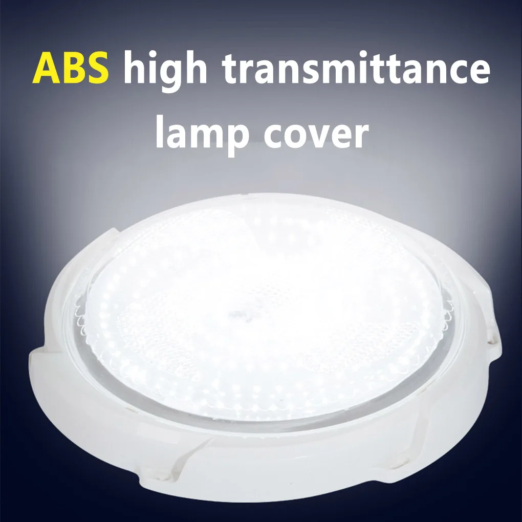 

Ceiling Lamp Sturdy Surface-Mounted Chandeliers Control Interior Lighting Study Room Corridor Bathroom Entrance 150W
