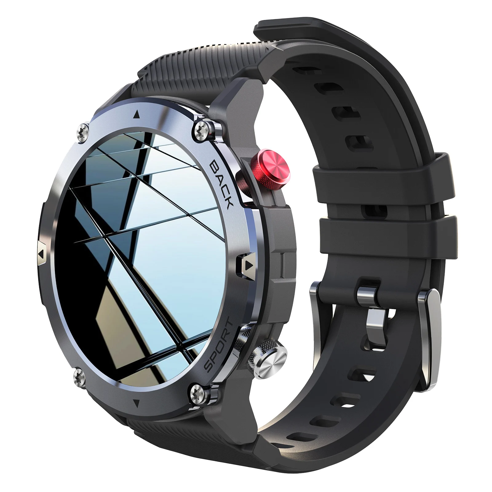 LEMFO LF26MAX часы мужские IP68 водонепроницаемый смарт smart watch men Bluetooth вызов