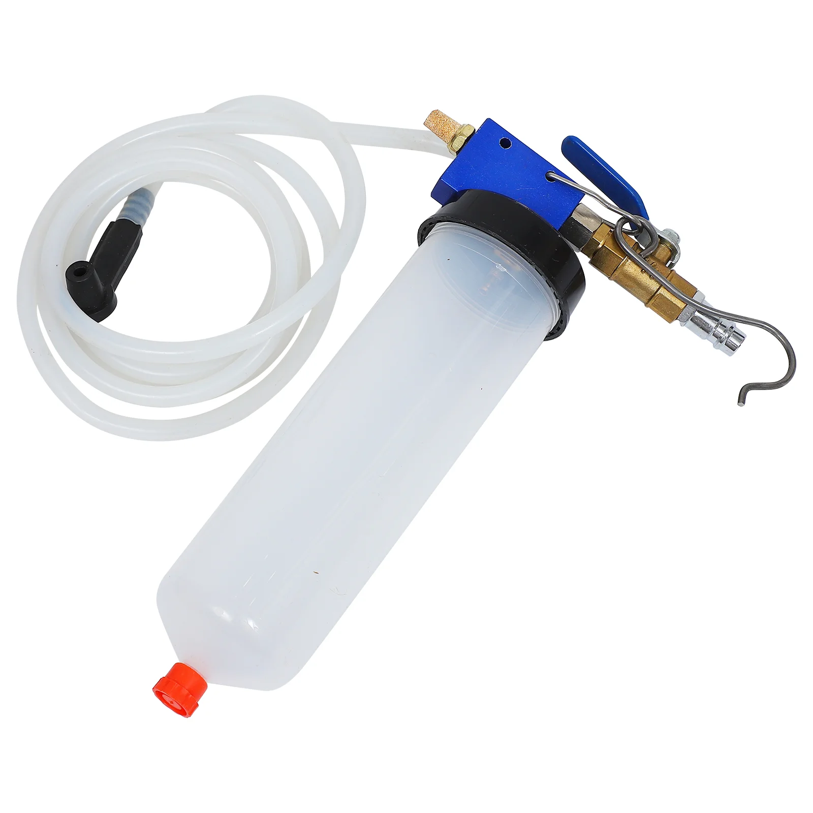 

Brake Fluid Changer Drained Bleeder Replace Tool Extractor Oil Pump Replacement