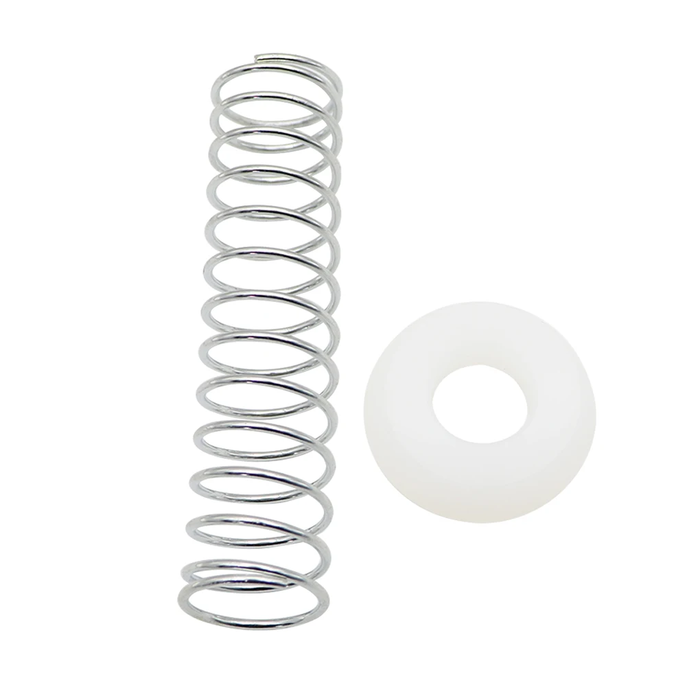 

Car Accessories 1 Set BUSHING & SPRING Trans Shifter Lever Linkage Steering Column Cross Shaft # 1377083 # 15538092 # 1380549