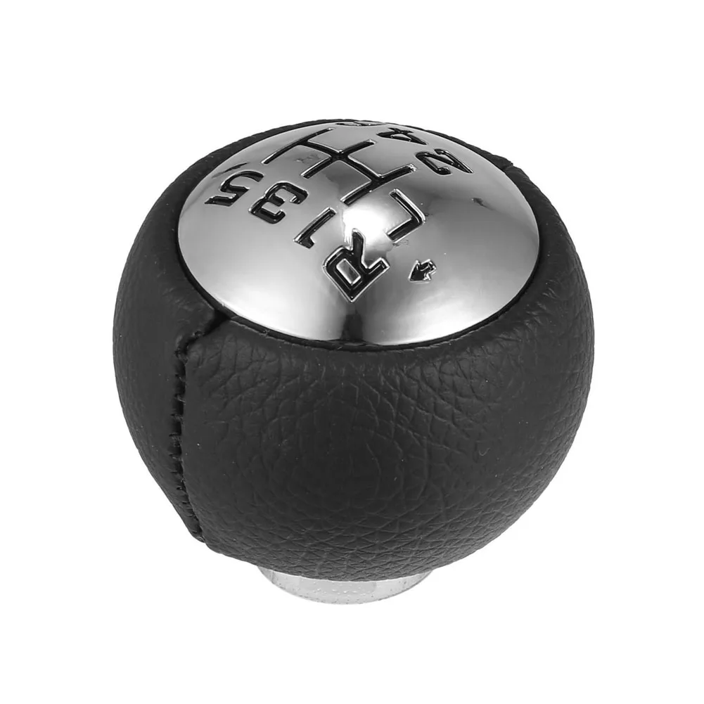 Ручка переключения передач 6-скоростная для Peugeot 307 308 3008 407 5008 Citroen C4 Picasso C3 C8 -