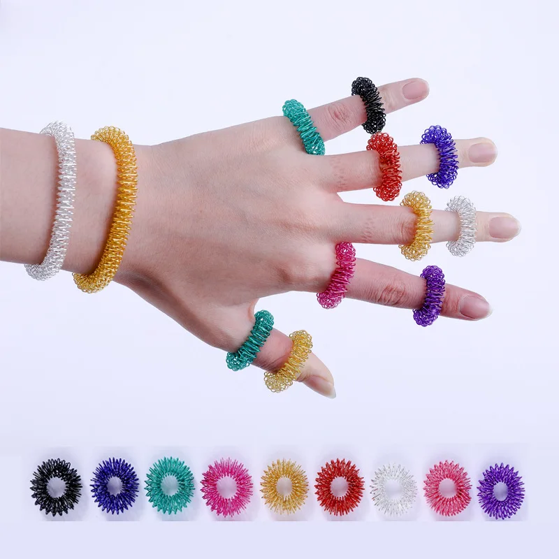 

5/10 шт./партия, массажер для тела