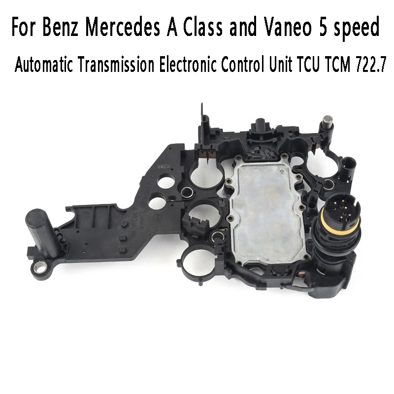 

Automatic Transmission Electronic Control Unit TCU TCM 722.7 For Mercedes A Class And Vaneo 5 Speed