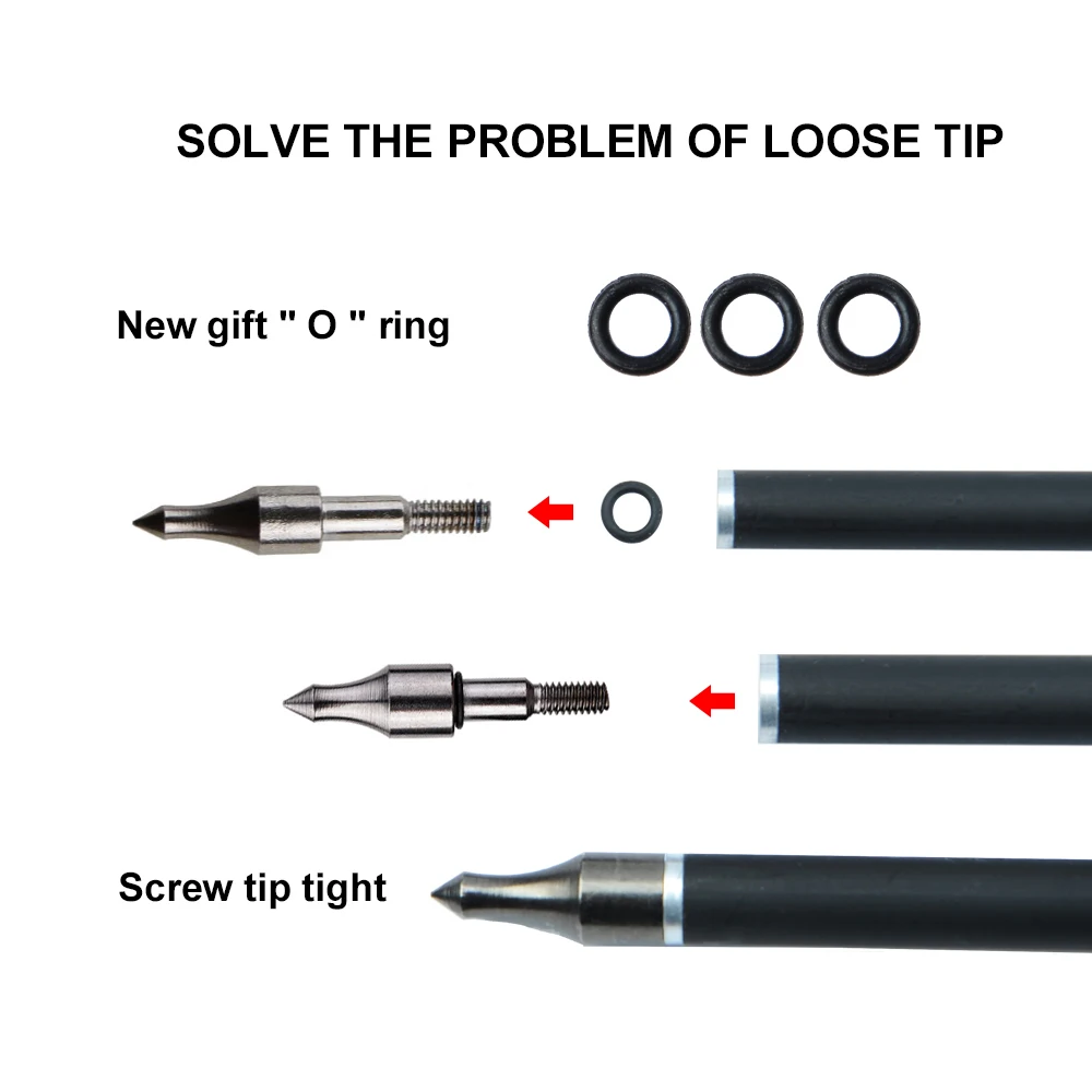 Рисунок 6 - Стрельба из лука Toparchery 28/30 дюймов