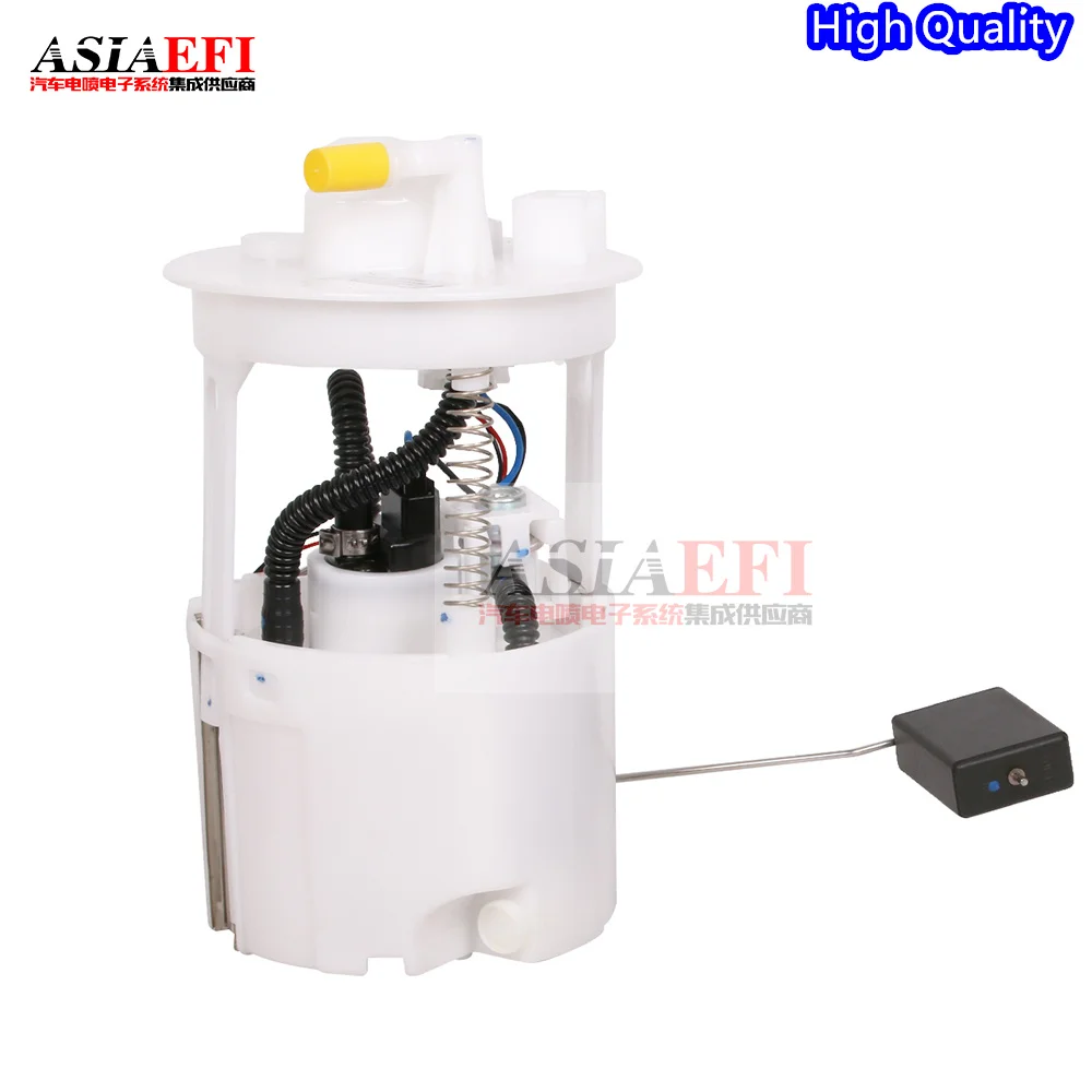 Высококачественный электрический топливный насос L387-13-35Z в сборе для Mazda 6 2.0 2.3 GG GY