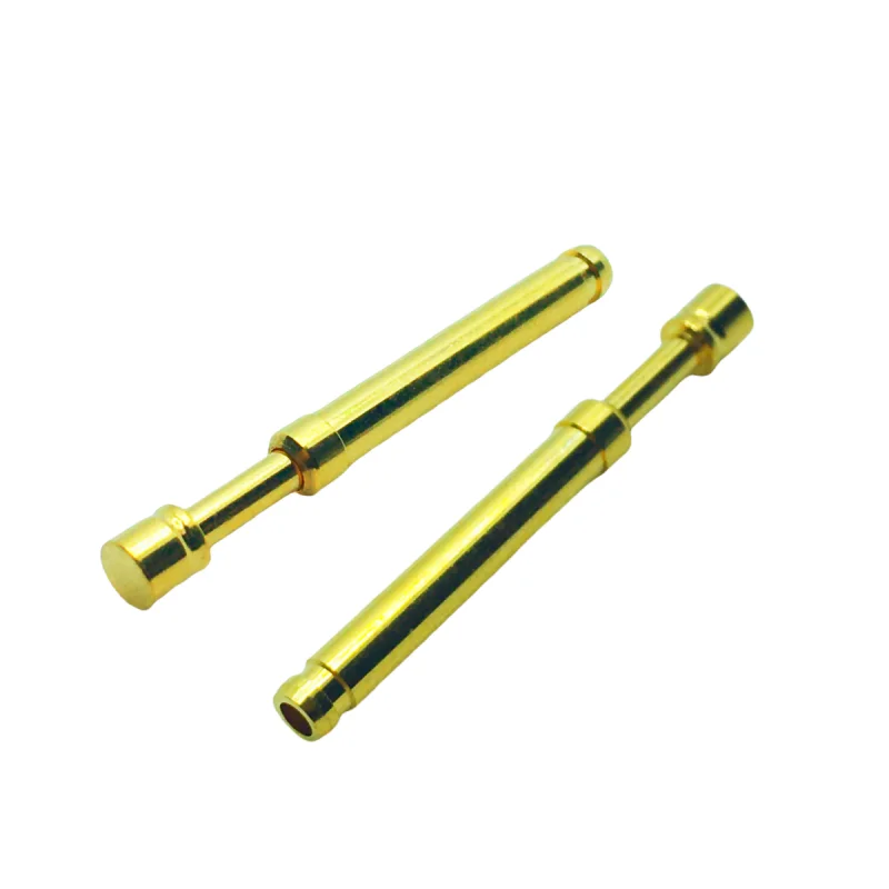 Высокоточная Φ-in Pin HSS120302300A3002 24A игла с тестовым штифтом задняя крышка фонаря 30 Φ 23