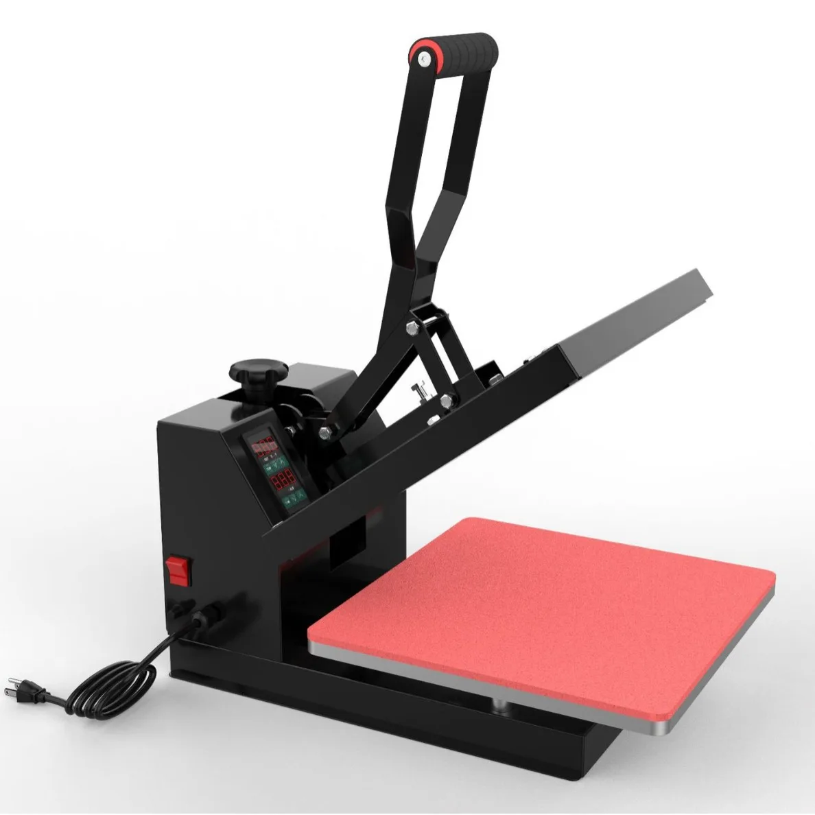 Лидер продаж LIXIN ткань высокого давления с встряхивающейся головкой футболка