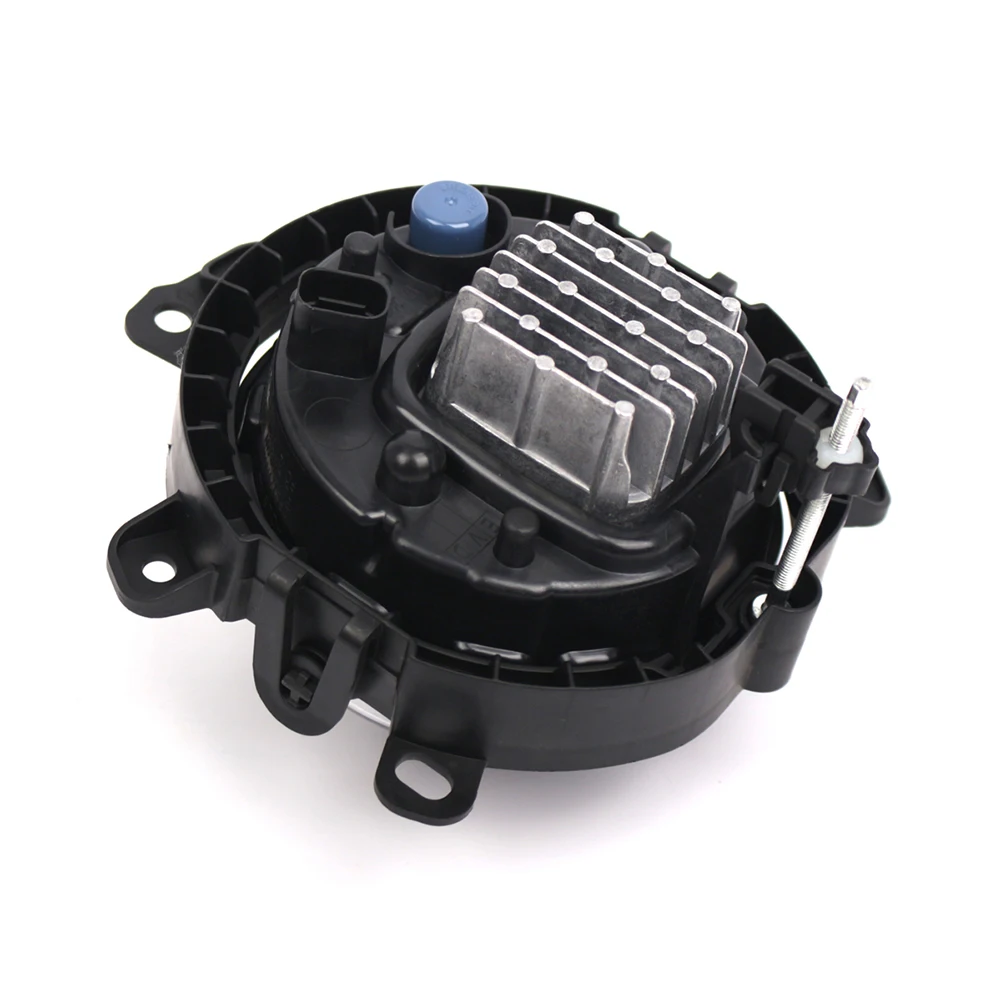

LED Lamp Fog Light 63177497763 Car Accessories Direct Replacement Exquisite Surface Front Left Bumper Brand New