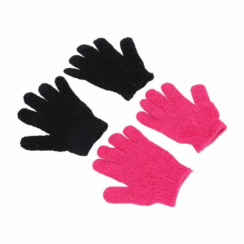 

Hair Coloring Gloves Hair Dyeing Gloves Washable for Hairstylist for Salon for Home