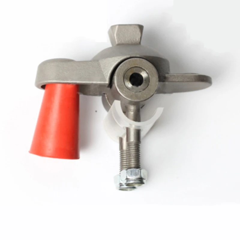 

Раздвоенная лодыжка из нержавеющей стали, двухосевой шарнир, аксессуары для протезирования, детали, искусственные конечности, ортезы, протезы, гнезда, застежка