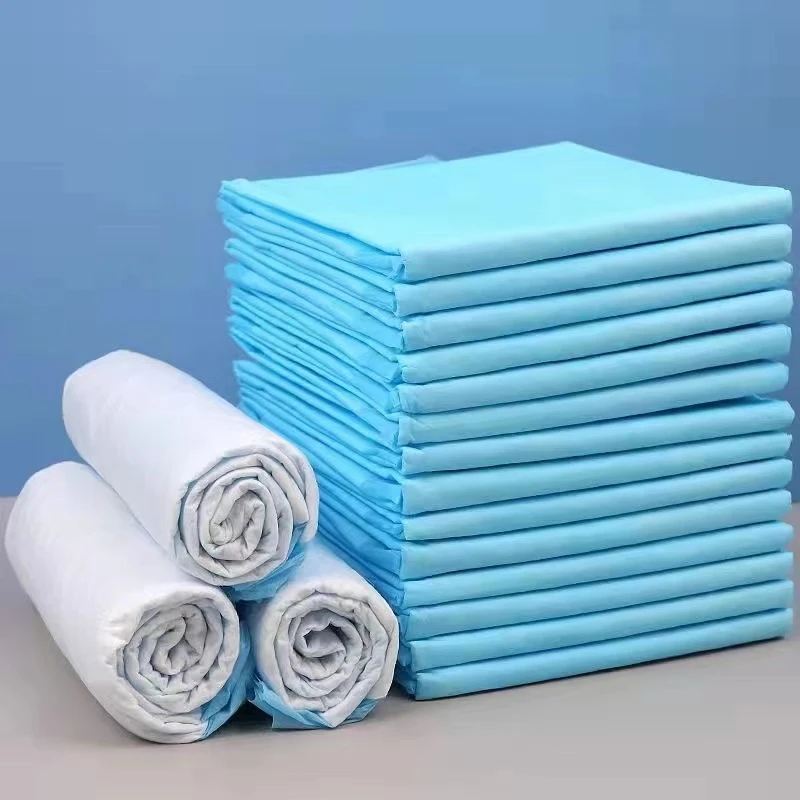 20/40/50/80 шт. одноразовые хорошо впитывающие подгузники для собак |