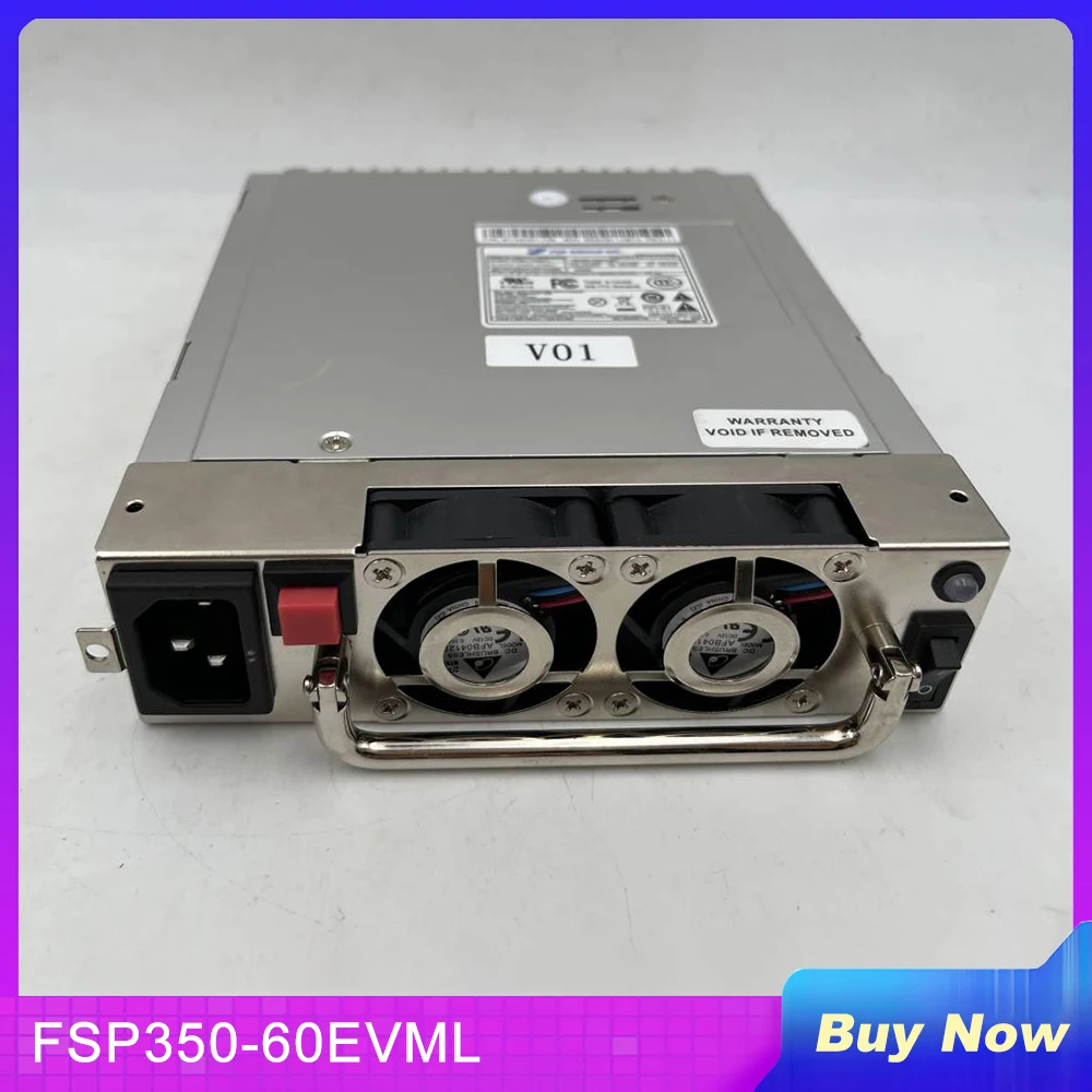 FSP350-60EVML Для SIMATIC 350WA5E 02547143 IPC547D Блок питания IPC