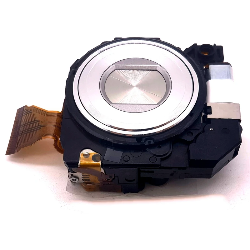 Объектив с зумом для цифровой камеры SONY Cyber-Shot DSC-WX1 WX5 WX5C W390 W380 без CCD прочный