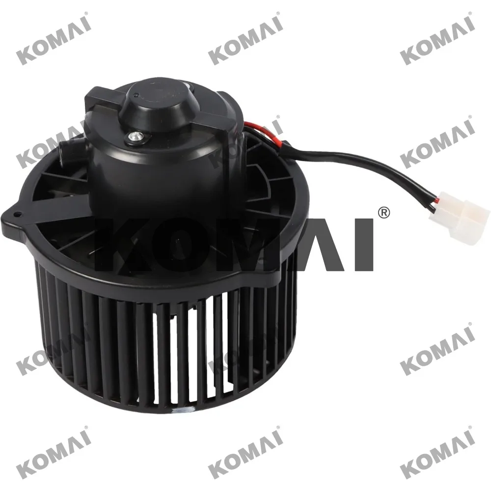 XOJOX 11N6-90700 Двигатель вентилятора 24 В для R210LC-7 R210-7 R200-7, двигатель вентилятора, запасные части для экскаватора (art.: 3920d208cd1dc) - 3920d208cd1dc