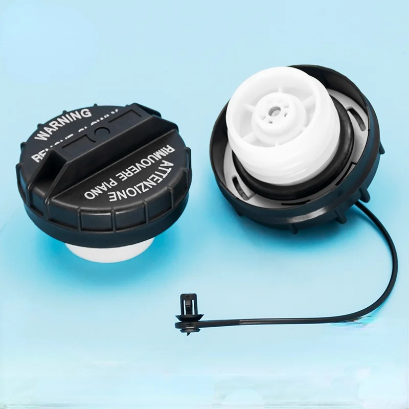 

Крышка бензинового дизельного топлива для Buick Excelle XT Chevrolet Lova Aveo Epica, крышка бака топливного масла, внутренняя крышка бака, автомобильные аксе...