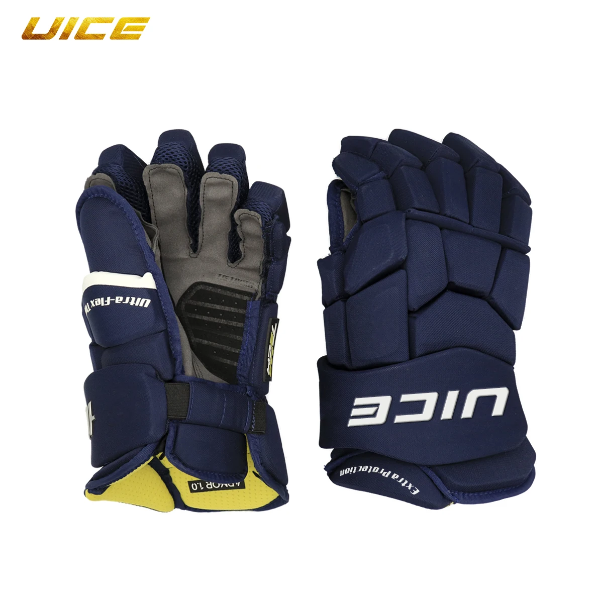 

Перчатка для хоккея с шайбой, 14 дюймов