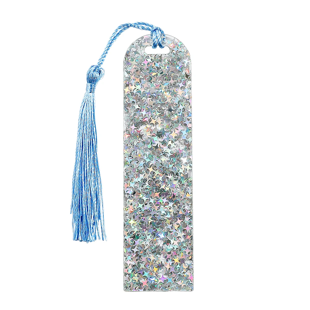 

Акриловые закладки