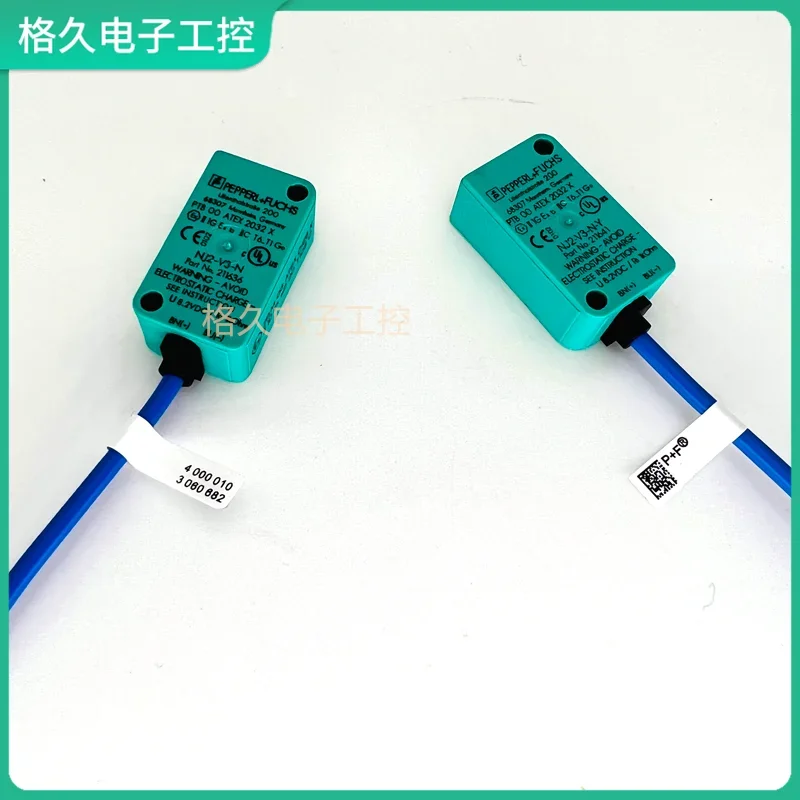 Бесконтактный переключатель NJ2-V3-N NCB2-V3-N NBN5-F7-E2 NBB2-V3-E2/E0 Z4