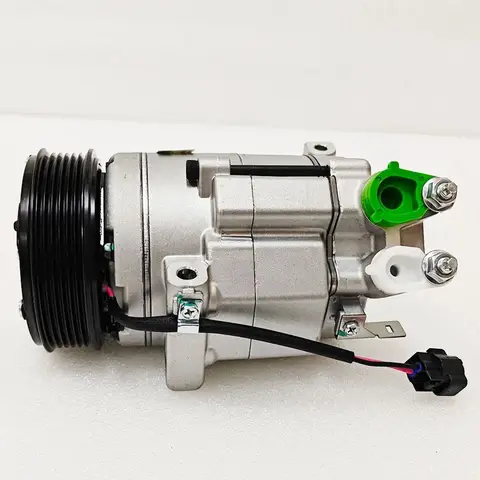 コンプレッサー KCD1492 オート AC コンプレッサー CSP15 6PK LADA GRANTA 1.6