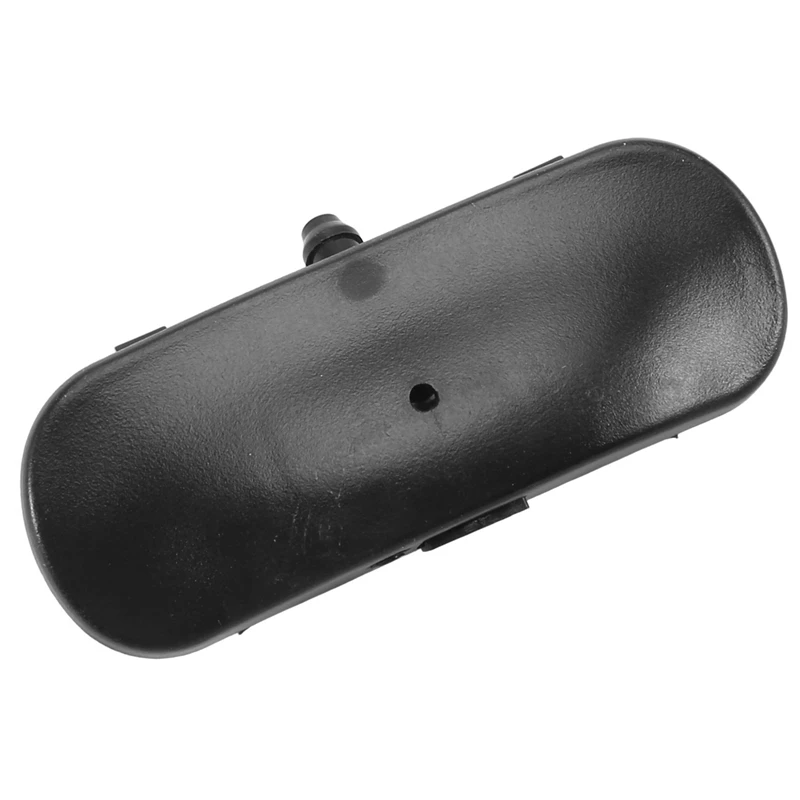 

Сопло омывателя лобового стекла с левой стороны, распылитель 4M0955987 для-Q7 2016-2019