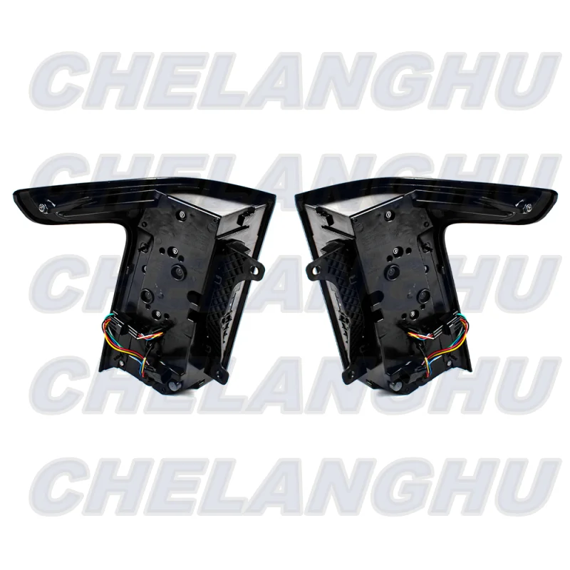 Для Land Rover Range L405 2013 2014 2015 2016 2017 2018 2019 2020 пара левая и правая задняя лампа