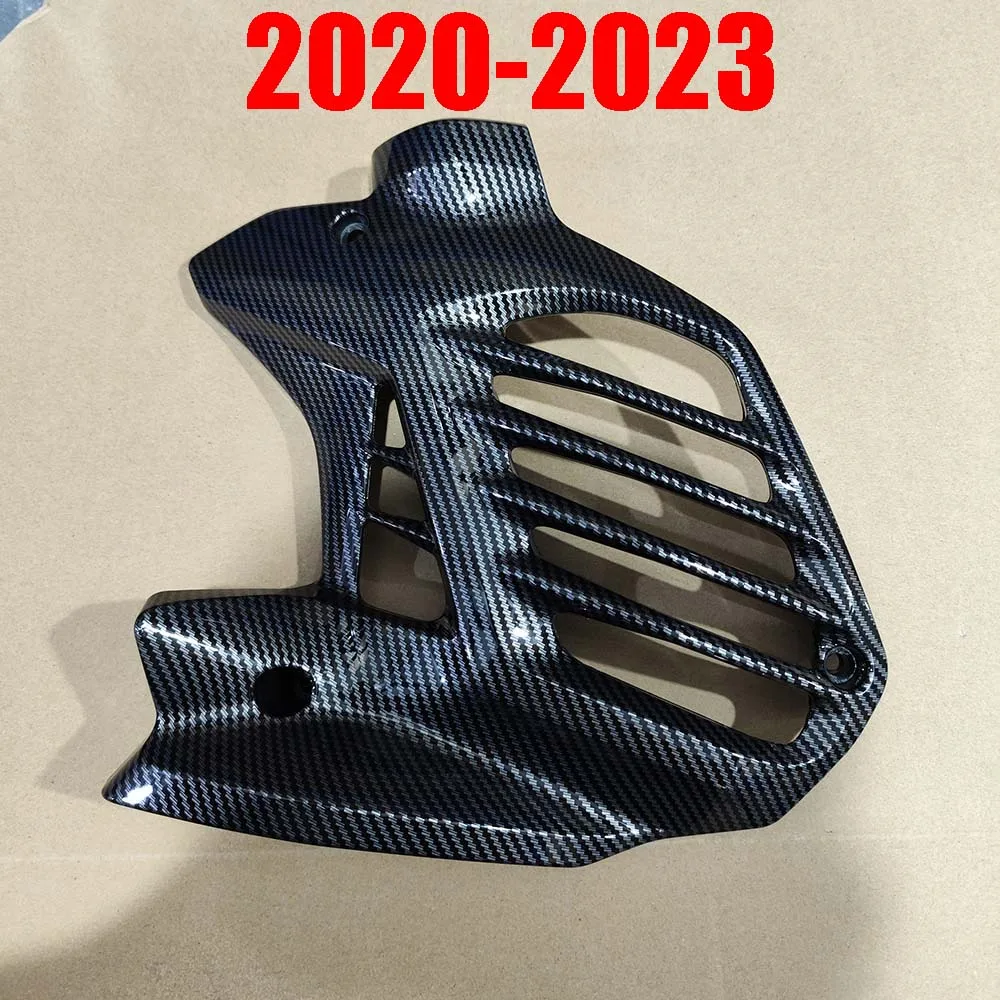 Для Yamaha NMAX155 NMAX125 NMAX 155 N-MAX 125 2015-2023 2021 2022 Аксессуары Защитная крышка радиатора Защитная решетка