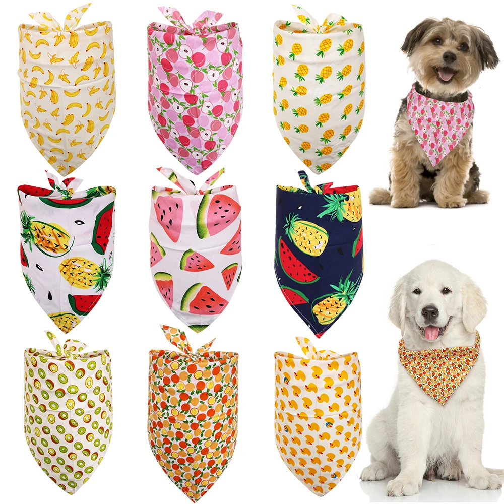 ☑ TOP 10 Best Dog Bandanas In Bulk Brand 2022 Reviews