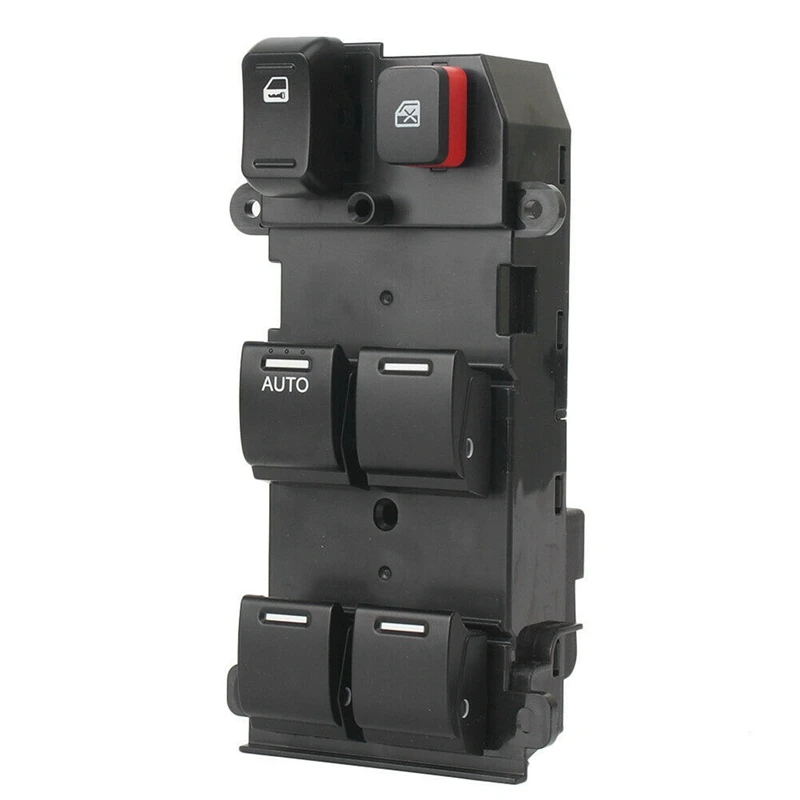 2X электрический выключатель управления окном для Honda CR-V 2007-2011 35750-SWA-K01