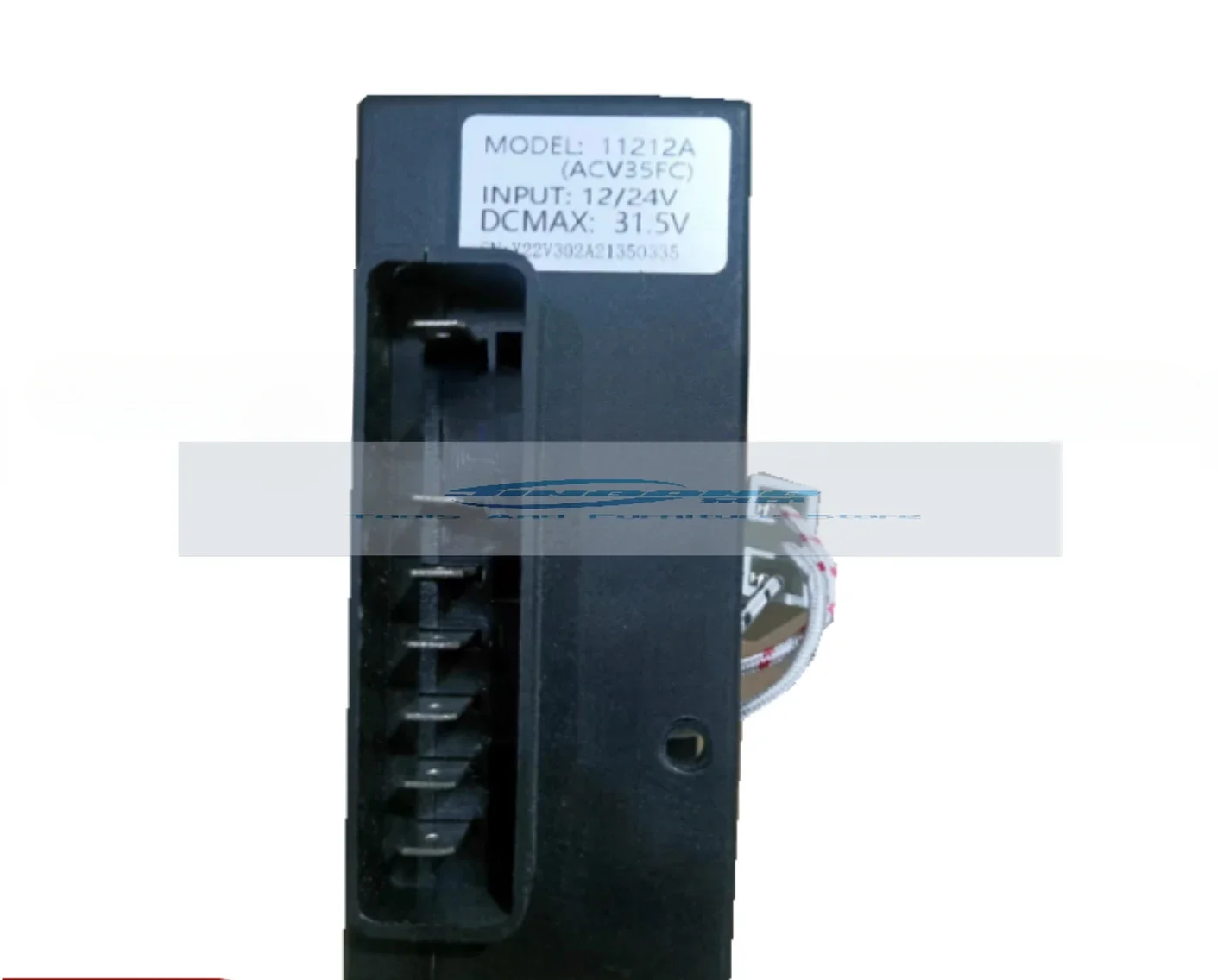 11212a (Acv35fc) Компрессора иrijving Met Variabele Frequentie