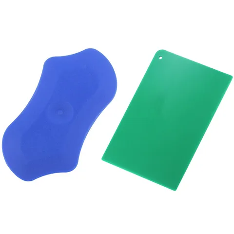 Пластиковый инструмент для снятия ЖК-экрана телефона, инструмент для открытия карты, ремонтный комплект для iPhone, Samsung, Huawei, смартфон, ноутбук, инструменты для разборки