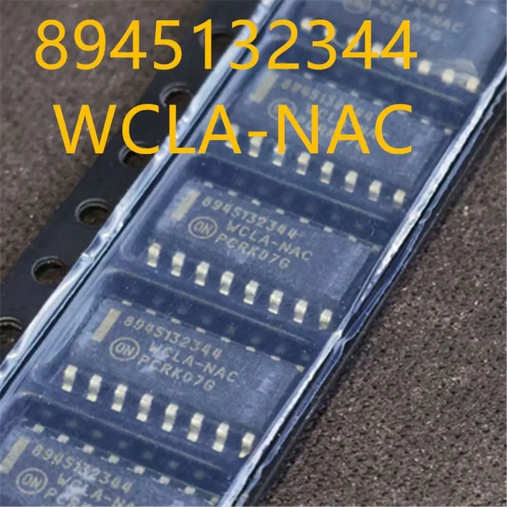 (1-10 шт.) 100% новый набор микросхем 8945132344 sop-16