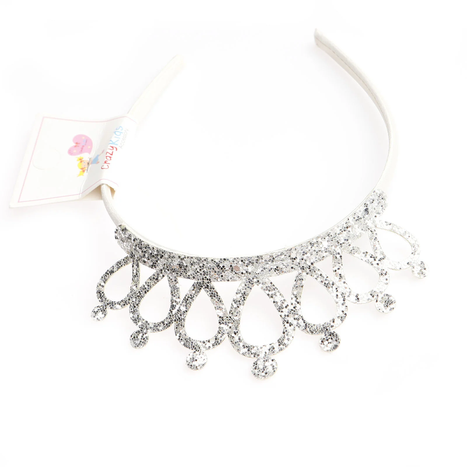 

ebebek Crazy Kids Queen Crown