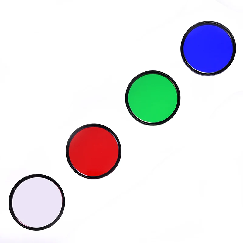 Antlia V-Serie Lrgb Pro Beeld markiiing Набор фильтров - 2&quot Gemonteerd-Diepe Ru Rosen Astrofotografie Фильтр Bee