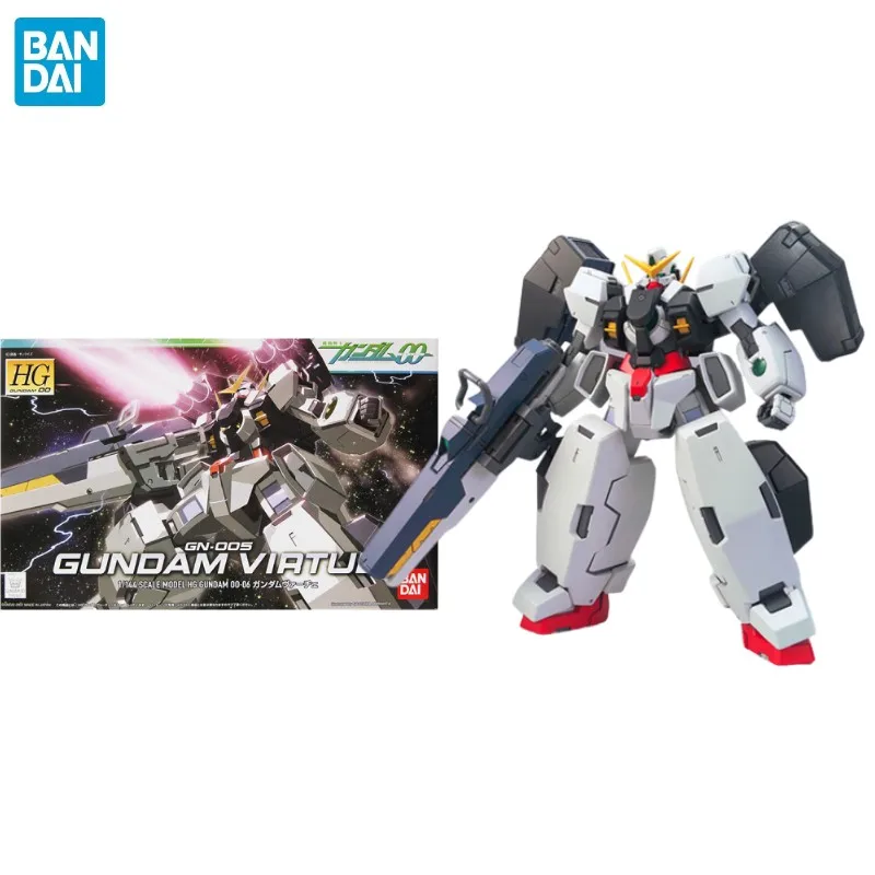 

HG 00 06 1/144 GN-005