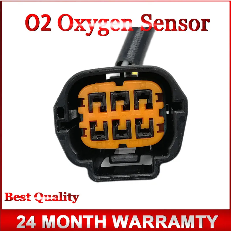 

For Oxygen Sensor WRX 15-16 Forester XT 14-16 2.0L 22641-AA650 Air Fuel Ratio Sensor Accessories Auto Parts