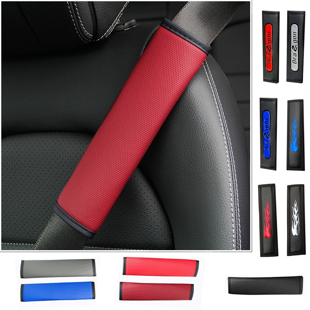 Для Mercedes Benz GTC AMG GTS G500/G55 G63 Viano Maybach S-Class автомобильный ремень безопасности чехол