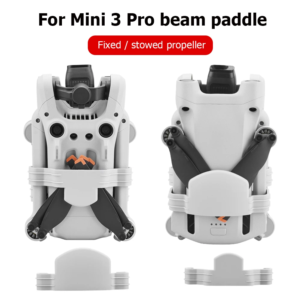 

For DJI Mini 3 PRO Propeller Holder Blade Stabilizers Fixer Protective For Mini 3 PRO Drone Spare Parts Accessories