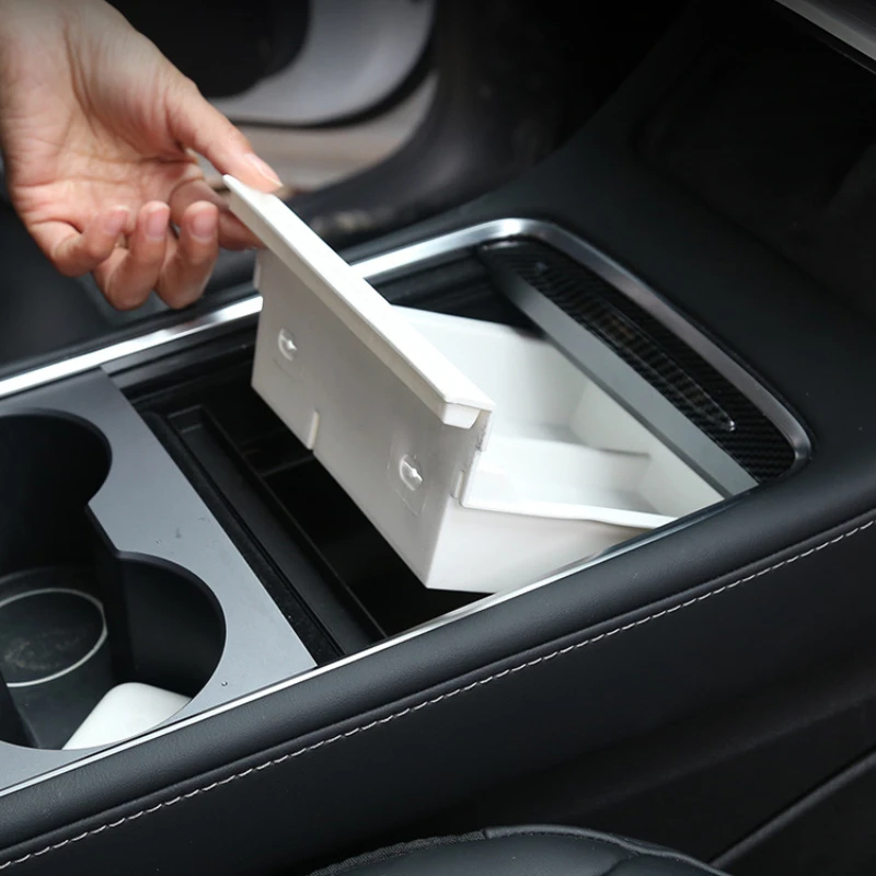 Рисунок 4 - Контейнер для хранения центральной