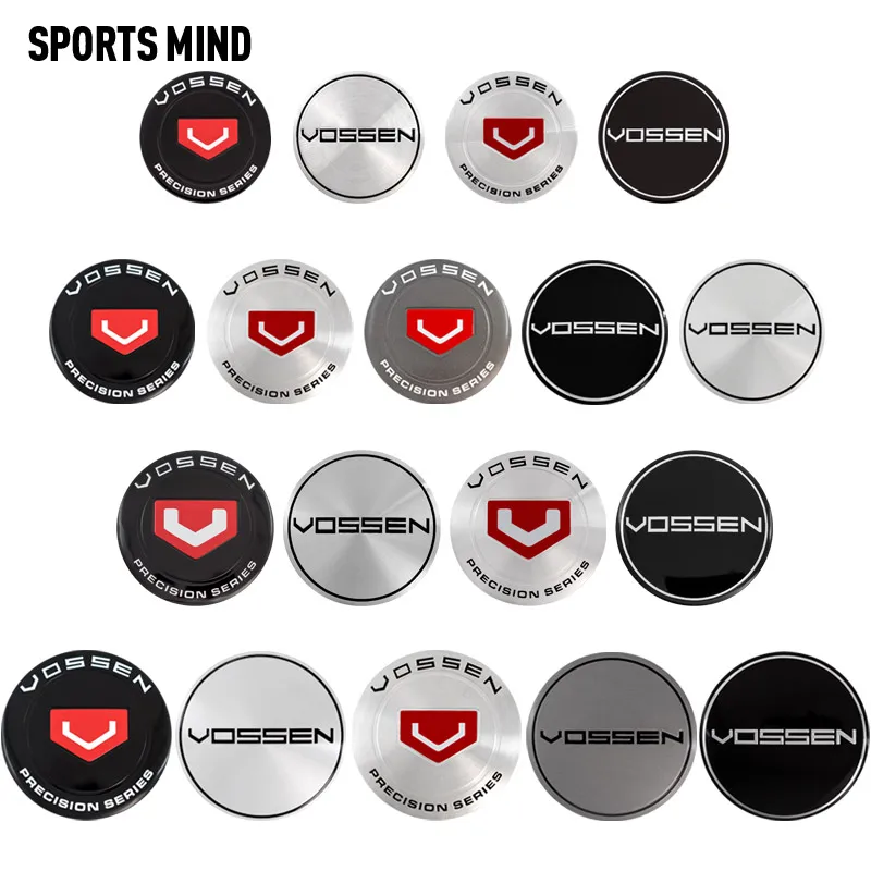 56mm 60mm 65mm vossen